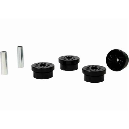 8496 CORVETTE DIFFERENTIAL MOUNT BUSHING REAR UPPER