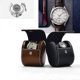 thumbnail image 4 of (black) Premium Watch Storage Buttons Portable Travel Case Watch Box Single Watch Box Black Storage Bag, 4 of 5