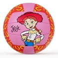 thumbnail image 2 of Set de 3 balones Toy Story Fútbol Volleyball y  Americano multipersonajes, 2 of 4