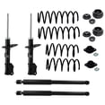 thumbnail image 2 of Kit Original AG para Auto Completo para Pontiac G3 2006 a 2009 4 Piezas Nuevos, 2 of 5