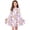 A458 Gray, variant on Xdegoge Happy Easter Dress for Kids Girls Cute Bunny Egg Basket Printed Tween Sundress Knee Length A Line Long Sleeve Spring Holiday Festival Outfit Casual School Party Wear for Teen