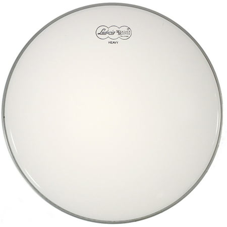 Ludwig LW4313 Weather Master Coated 13" Heavy Weight Batter Drumhead