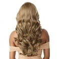 thumbnail image 4 of Sensationnel Cloud9 WhatLace? Hairline Illusion 13x6 Frontal Lace Wig- Glenna, 4 of 4