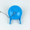 thumbnail image 4 of Paquete de 4 Aletas de Repuesto para Inodoro, Aleta de Repuesto de 3 Pulgadas Que Conserva el Agua con Cadena de Acero Inoxidable, Fácil de Instalar, 4 of 5