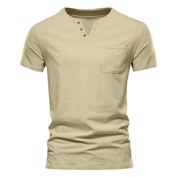 pstuiky camisetas de hombre, Camisa deportiva informal de manga corta con solapa para hombre camisas casuales para hombre xxl