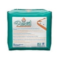 thumbnail image 4 of Prevail Super Absorbent Premium Underpad PV-410, Peach, X-Large, 40 Ct, 4 of 4