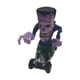 thumbnail image 1 of Toystoory Modelo estatua boca ornamento monstruo rata conducción escultura figurita miniaturas decoración creativa conducción niños Kits de decoración para fiestas No.2, 1 of 6