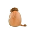 thumbnail image 3 of Squishmallows 7.5 inch Chienda The Woolly Mammoth Plush Toy, 3 of 4
