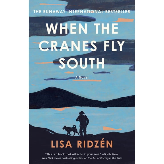 When the Cranes Fly South: A Novel (Paperback)