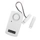 thumbnail image 2 of Alarma de Ventana Antirrobo Eigraketly Sistema de Seguridad Inteligente Alto Sonido, 2 of 6