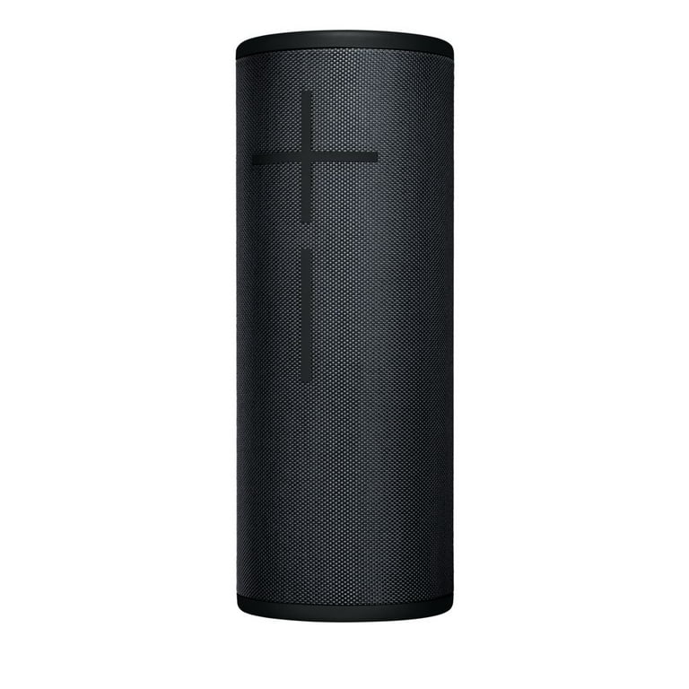 Ultimate Ears Portable Bluetooth Speaker, Black, MEGABOOM EXC