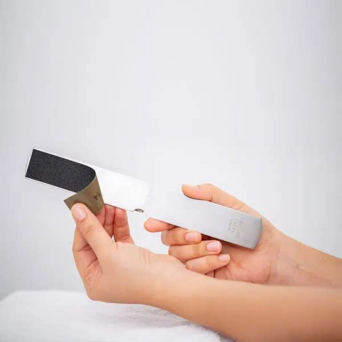 Margaret Dabbs Foot File Replacement Pads, 1 oz.