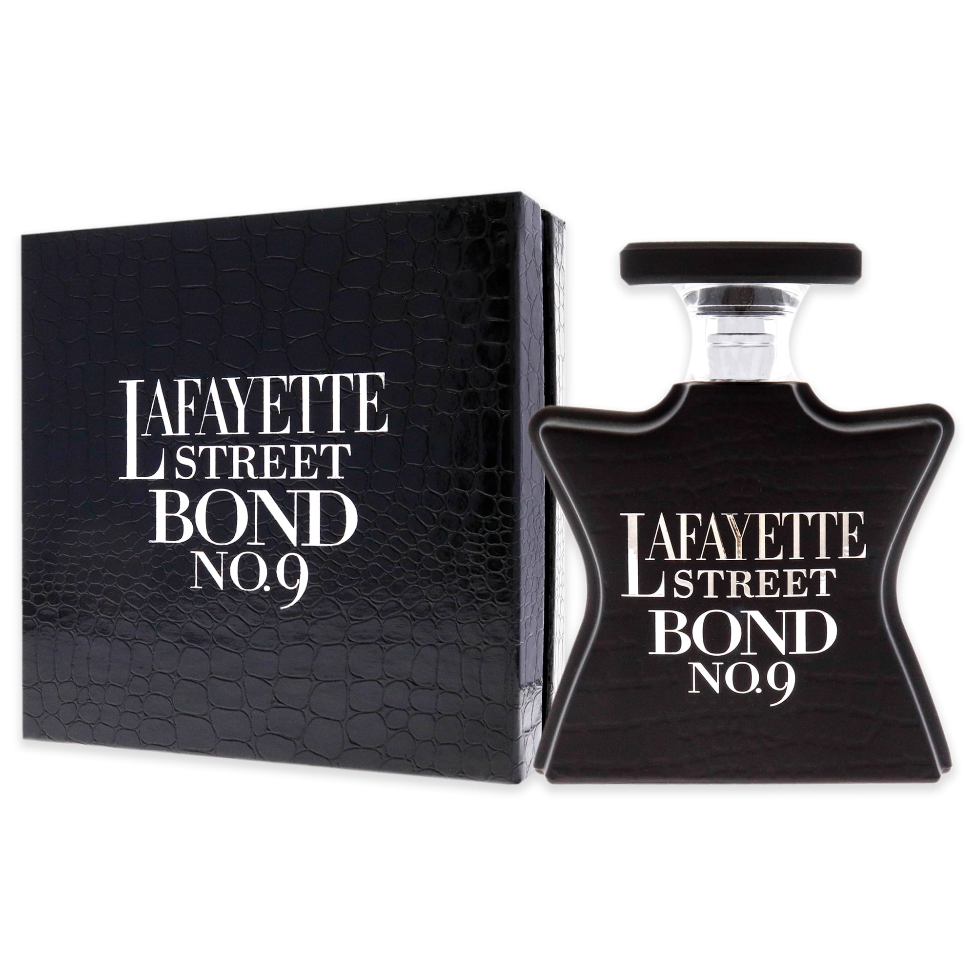 ($380 Value) Bond No. 9 Lafayette Street Eau De Parfum, Unisex Perfume, 3.3 Oz