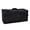 Black, variant on Yihuala Diving Duffle Bag Large Meshes Dive Beach Bags Sports Carry Bag for Scubas Diving, Snorkeling, Freediving, Swimming