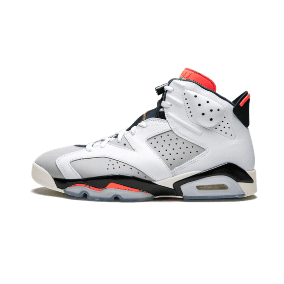 JORDAN MENS Air Jordan 6 Retro "Tinker Hatfield" 384664 104 from Stadium Goods