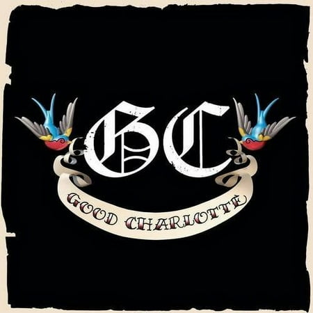 Good Charlotte (Vinyl)