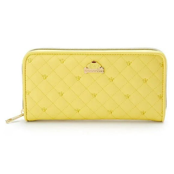 Sanrio Hello Kitty Coin Crossbody Bag PU Cinnamoroll Handbags Holders Casual Kuromi Money Backpack My Melody Wallet