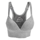 thumbnail image 3 of Sujetador Deportivo Sin Costuras Para Mujer, Bralette De Maternidad Transpirable Ultra Suave Práctico Ligero Para Deportes De Yoga Para Mujeres Enfermería ANGGREK No, 3 of 7