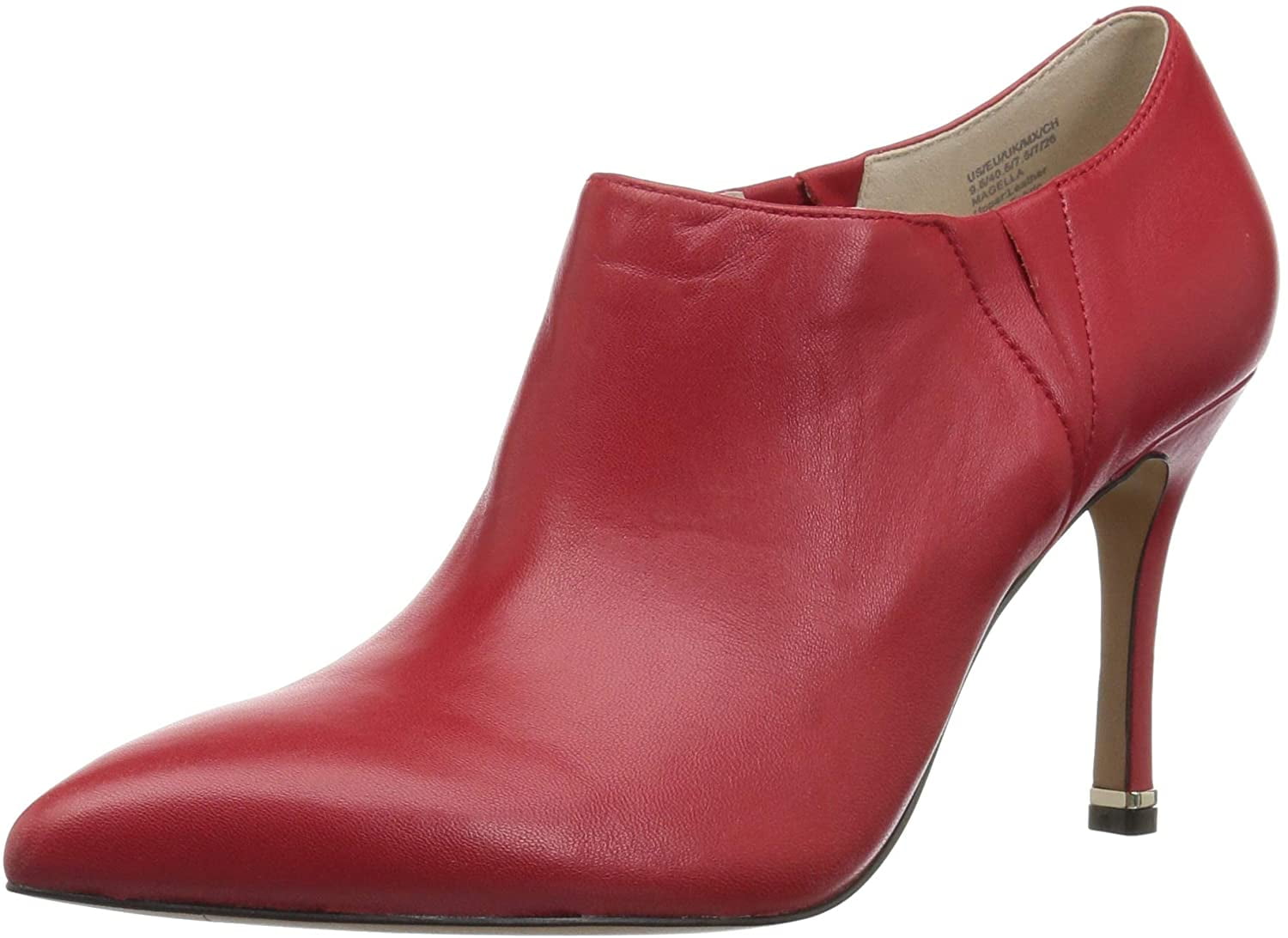 kenneth cole magella bootie