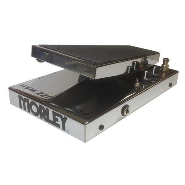 Cliff Burton Power Fuzz Wah Pedal, Chrome Walmart Canada