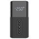 thumbnail image 1 of Inflador de neumáticos portátil Llenado rápido Pantalla digital grande Mini bomba de aire eléctrica de doble potencia para automóvil Bicicleta Motocicleta Sin cable, 1 of 10