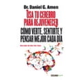 thumbnail image 1 of USA TU CEREBRO PARA REJUVENECER OCEANO EXPRES DANIEL G. AMEN, 1 of 2