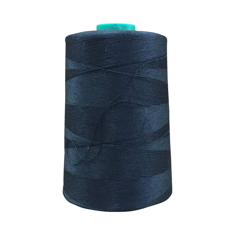 Is wrapping thread the same as sewing thread?