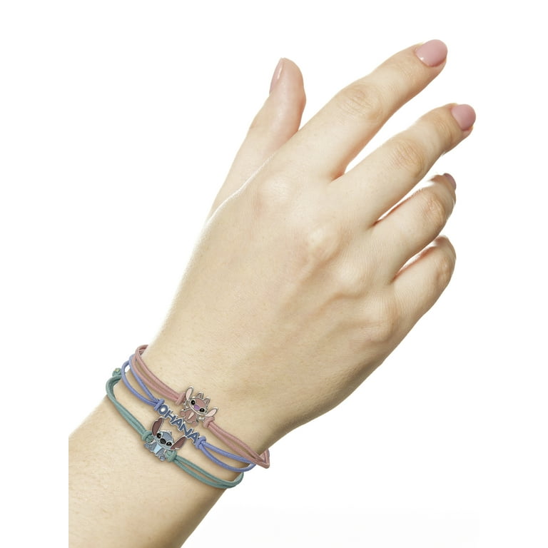 Disney best friend bracelets best sale