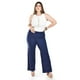 thumbnail image 5 of Pantalón de vestir Roman Fashion/Tallas Extras, 023 (Azul marino) azul marino 38, 5 of 6