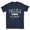 Graphite Heather, variant on Tallula Illinois Classic Established Men's Cotton T-Shirt