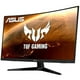 thumbnail image 3 of Monitor Gamer Curvo 31.5 ASUS TUF Gaming VG32VQ1B WQHD 165Hz 1Ms FreeSync Premium HDMI Asus TUF Gaming VG32VQ1B, 3 of 5