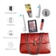 thumbnail image 4 of Bolsos cruzados para mujer, bolso de hombro, bolso de mano para mujer, monederos pequeños con correa de cadena, rojo:;:;, 4 of 5