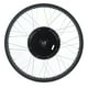 thumbnail image 4 of Kit De Conversión De Bicicleta Eléctrica Materiales De Motor De Alta Potencia Para Accesorios ANGGREK Ciclismo, 4 of 8