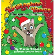 Adventures of Kristopher Klaws: Kristopher Klaws: The Spirit of Christmas (Hardcover)