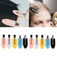 thumbnail image 4 of Pinzas para el cabello shamjiam 10 piezas sin marcas, 4 of 9