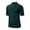 Z25Dark Green, variant on Mens Quick Dry Polo Shirts Camouflage Pattern Performance Athletic Lightweight Breathable Casual Golf Tshirts Black L