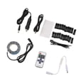 thumbnail image 3 of Car Tailgate Dome Light Rear Trunk Glass Dome Light Bar for Jeep, 3 of 5