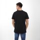 thumbnail image 4 of Playera K-Swiss PIX Para Hombre Color Negro, 4 of 4
