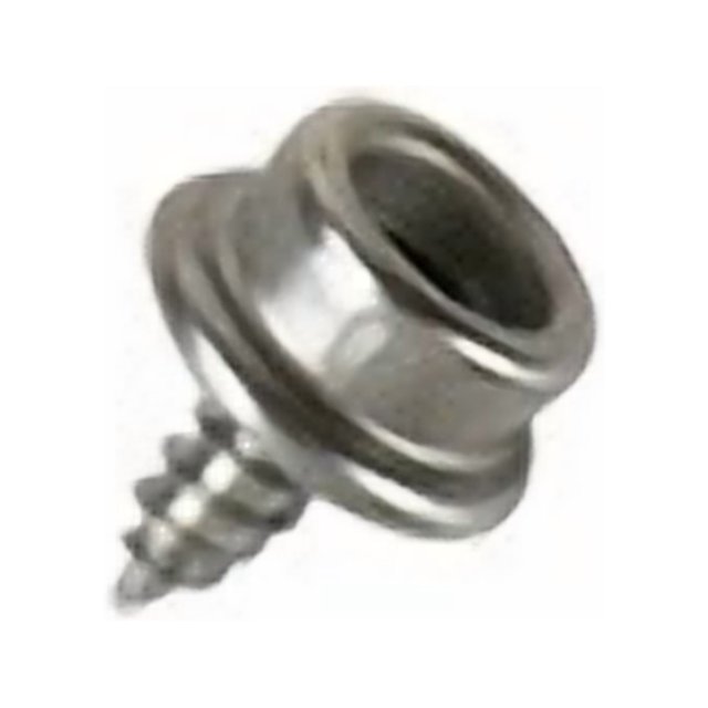 Sea Dog Kit d'Installation de Boutons-Pression 299111-1