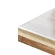 thumbnail image 2 of Transparent Table Film With Straight Edge, Made To Measure, Choice Of Sizes, Film, Protective Film, Table Protector, 2 of 5