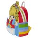 thumbnail image 2 of Mini Mochila Loungefly Rainbow Brite Cosplay 27x23x11 cm, 2 of 6