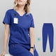 thumbnail image 5 of Hospital Estomatológico Quirófano Ropa de Lavado Traje Médico Ropa de Enfermera Salón de Belleza Ropa de Trabajo Ropa de Lavado, 5 of 6