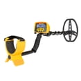 thumbnail image 3 of MD-6450 Underground Metal Detector Gold Digital Display Backup Light LCD Digger Treasure Hunter ,Easy to Install, 3 of 5