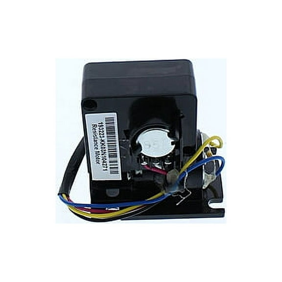 NordicTrack CX1055 Elliptical Resistance Motor Model Number NEL90950