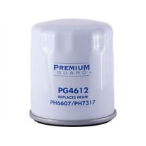 Oil Filter - Compatible with 2016 Scion iA 1.5L 4-Cylinder