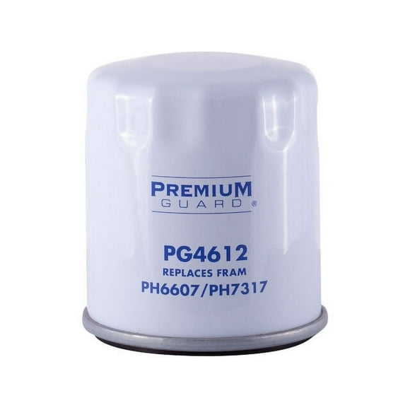 Nissan Pathfinder Engine Oil Filter