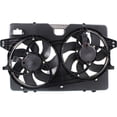 thumbnail image 1 of Garage-Pro Radiator Cooling Fan Compatible with 2008-2012 Ford Escape, Fits 2008-2011 Mercury Mariner, 1 of 4