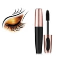 thumbnail image 5 of 4D Fibre Lash Mascara, Long Lasting Not Dizzy, Washable, 5 of 5