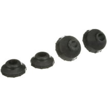 Radius Arm Bushing Kit