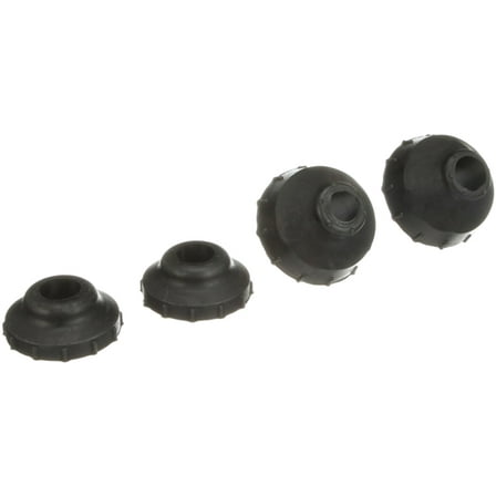 Radius Arm Bushing Kit
